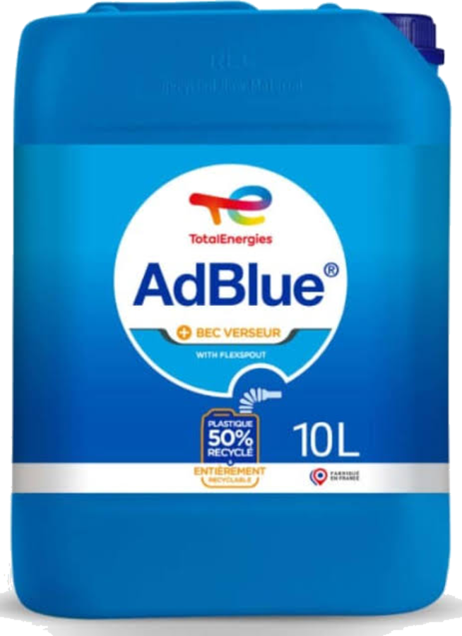 AdBlue