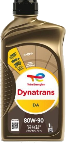 Dynatrans