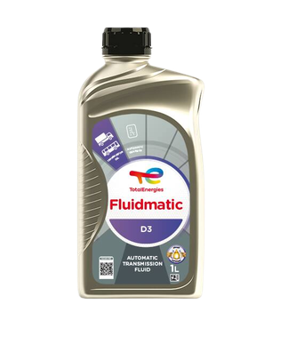 Total Fluidmatic D3
